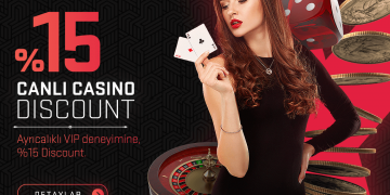 romabet-canli-casino-discount-bonusu