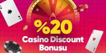 benjabet-casino-discount-bonusu