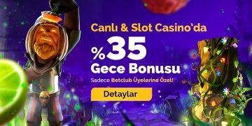 betclub-slot-casino-gece-bonusu