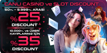 tatubet-canli-casino-slot-discount-bonusu