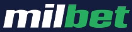 milbet-logo