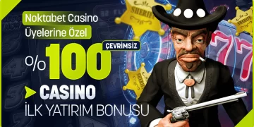 noktabet-casino-ilk-yatirim-bonusu