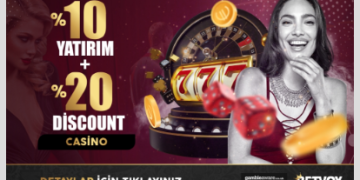 betvoy casino yatırım bonusu