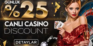 hayalbahis casino discount